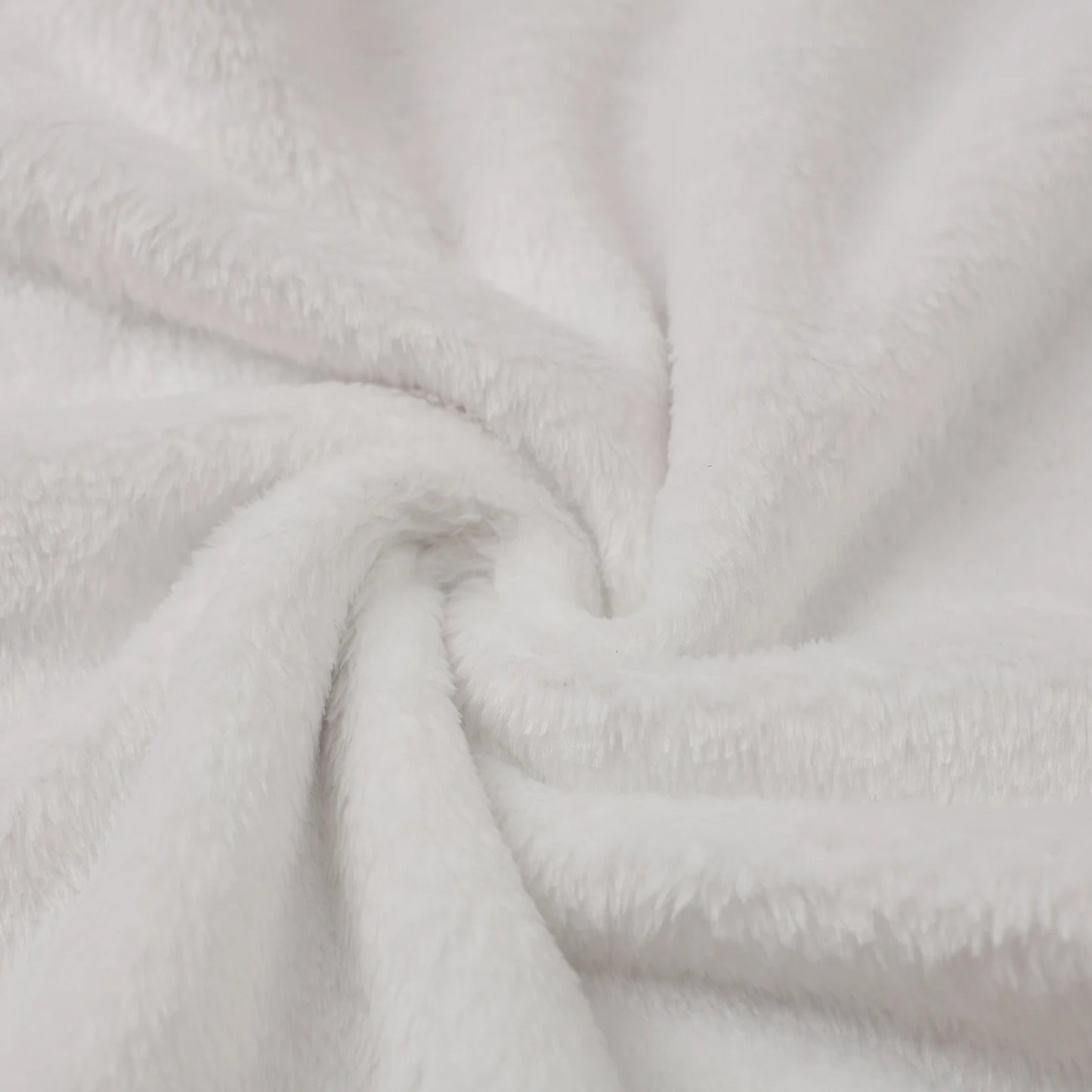 Custom Pet Portrait Blanket