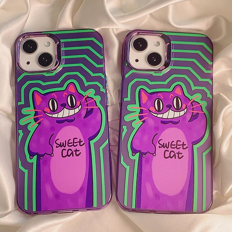 Sweet Cat Phone Case