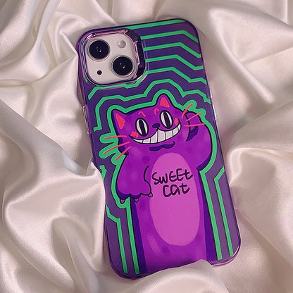 Sweet Cat Phone Case