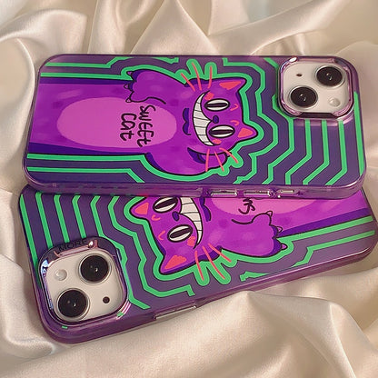 Sweet Cat Phone Case