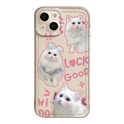 Custom Pet Phone Case