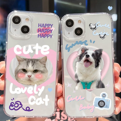 Custom Pet Phone Case