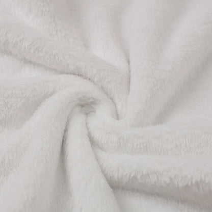 Custom Pet Portrait Blanket