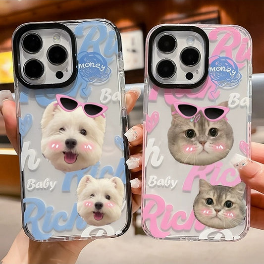 Custom Pet Phone Case