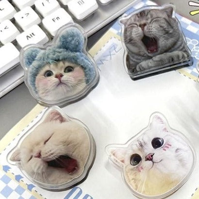 Custom Pet Paper Clip