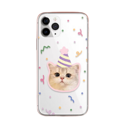 Custom Pet Phone Case