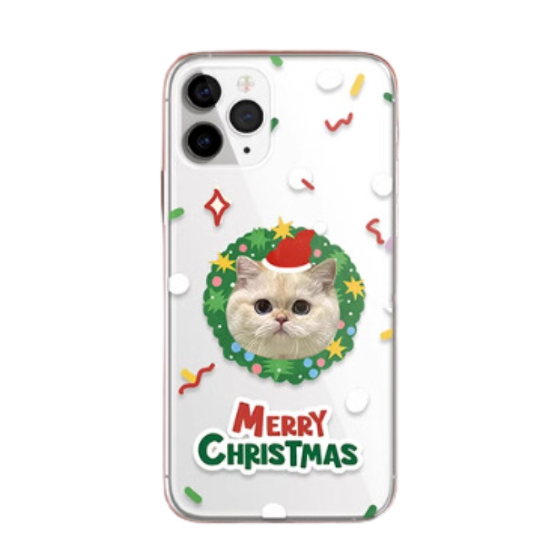 Custom Pet Phone Case