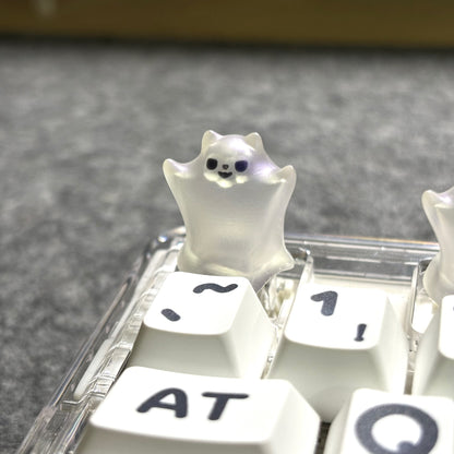 Purranormal Pals Mechanical Keyboard Keycap