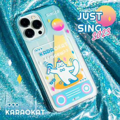 Karaokat Phone Case